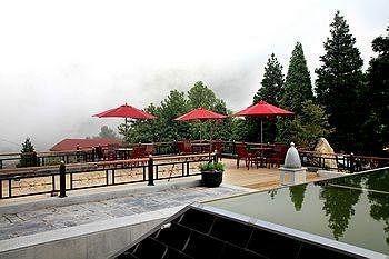 Jinxiu Holiday Hotel - Lushan Jiujiang  Exteriér fotografie