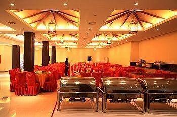 Jinxiu Holiday Hotel - Lushan Jiujiang  Exteriér fotografie